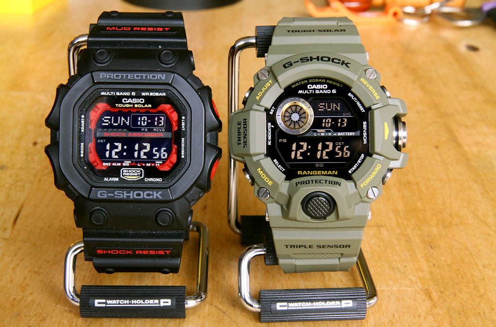 rangeman meaning